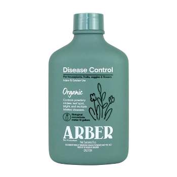 Arber 8oz Disease Control Organic Bio Protectant Concentrate