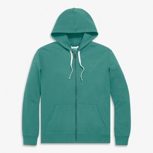 Primary Adult 24/7 Zip Hoodie (Unisex Fit) - 1 of 1