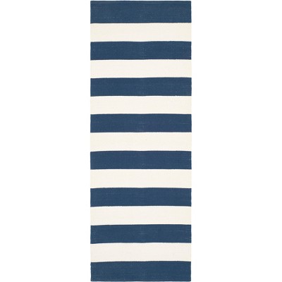 Montauk MTK712 Hand Woven Indoor Rugs - Safavieh