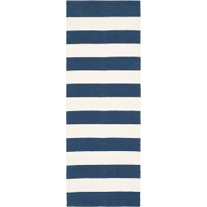 Montauk MTK712 Hand Woven Indoor Rugs - Safavieh - 1 of 4