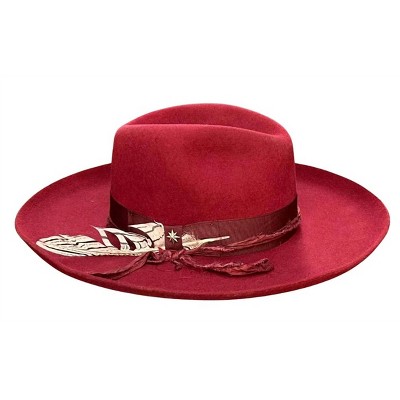 Men's 's Stetson Oceanus Felt Fashion Hat - Resistol