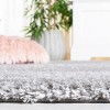 Jasmine Shag JSM100 Power Loomed Rugs - Safavieh - 4 of 4