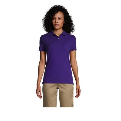 scene Chap deal with Womens Polo Shirts : Target