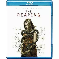 The Reaping (Blu-ray)(2007)