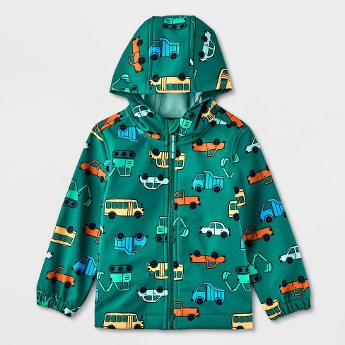 Childrens jackets target on sale