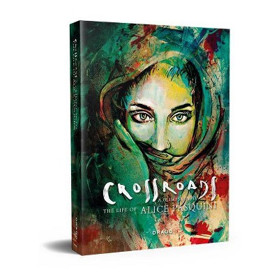 Crossroads - (Hardcover)