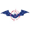Women's The Batman In Riddler Sight T-Shirt - 2 of 4