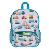 Wildkin Day2Day Backpack for Kids - image 3 of 4