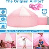 The Original AirFort - Pretty In Pink - 2 of 4