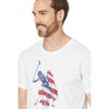 U.S. Polo Assn. Men's Short Sleeve Graphic Print Flag DHM Crew Neck Jersey T-Shirt - 3 of 3