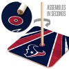 NFL Houston Texans Horseshoe Bag Toss Game Set - 4 of 4