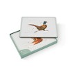Pimpernel Wrendale Designs Assorted Animal Motif Placemats, Set of 6 - Cork Backed Table Mats with 5mm Thick Board, Heat Resistant to 212°F - 2 of 4