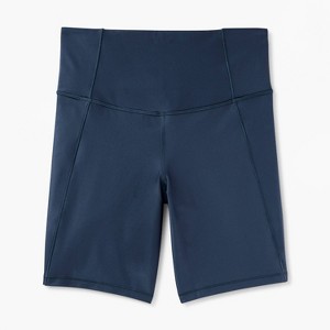 Women's Effortless Support Bike Shorts - All In Motion™ - 1 of 1
