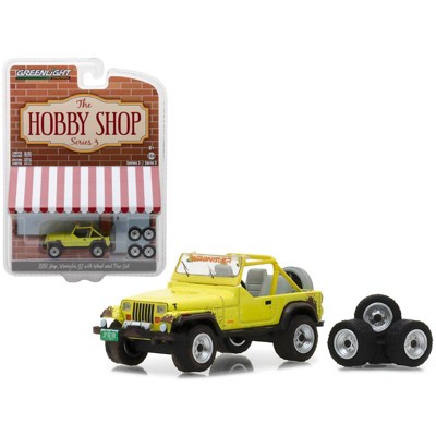 diecast model shop