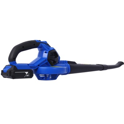 Maggift Snow Blowers, Leaf Blower for Lawn Care, Patio, Blowing Leaves and Snow, 37"*6"*7"