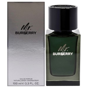 Mr. Burberry by Burberry for Men - 3.3 oz EDP Spray : Target