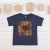 The Juniper Shop Gobble Turkey Youth Short Sleeve Tee - 2 of 3