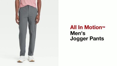 Men's 360 Lifestyle Trouser Pants - All In Motion™