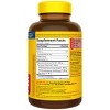 Nature Made Omega 3 Fish Oil 1200 mg, Fish Oil Supplements as Ethyl Esters, Omega 3 Fish Oil for Healthy Heart, Brain & Eyes Support, 100 Softgels - 2 of 4