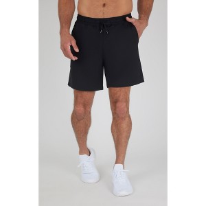 90 Degree By Reflex Mens Lux 7" Alacer Shorts - 1 of 3