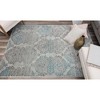 Rugs America Aurea Geometric Contemporary Area Rug - 2 of 4