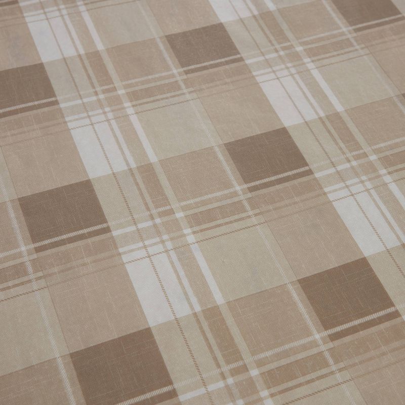 Cannon Homestead Plaid Tablecloth, 5 of 7