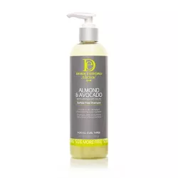 Design Essentials Almond Avocado Shampoo - 12 fl oz