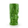 Beeline Creative Geeki Tikis Guardians Of The Galaxy Gamora Ceramic Mug | Holds 14 Ounces - 2 of 4