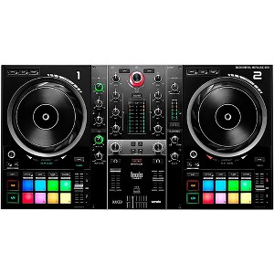 Hercules DJ DJControl Inpulse 500 2-Channel DJ Controller - 1 of 4