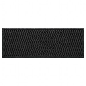 Bungalow Flooring WaterHog Diamonds Indoor/Outdoor Doormat - 1 of 4