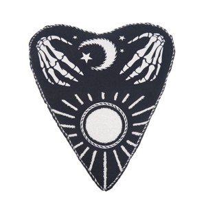C&F Home Mystical Planchette Throw Pillow, 14" x 16" - 1 of 4