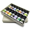 Pursonic 14 pack of 100% Pure Essential Aromatherapy Oils - 2 of 4