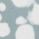 cloud burst cloud blue