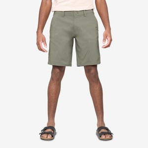 X RAY Men's Trouser Body Nylon Shorts - 1 of 4