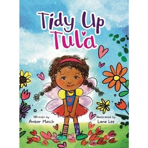 Tidy Up Tula - by Amber Hatch - 1 of 1
