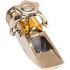 Theo Wanne Mindi Abair Custom Alto Saxophone Mouthpiece Level 2 8 194744708008 - 2 of 2