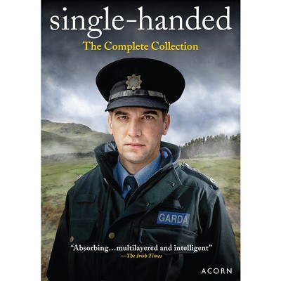 Single-Handed: The Complete Collection (DVD)