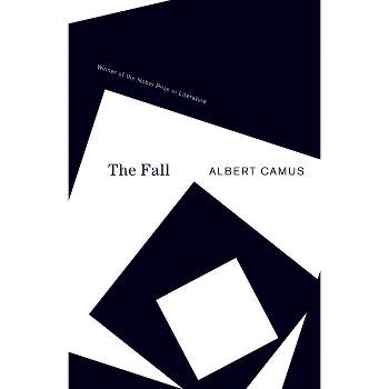 The Fall - (Vintage International) by  Albert Camus (Paperback)