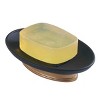 Avanti Memphis Soap Dish - 2 of 3