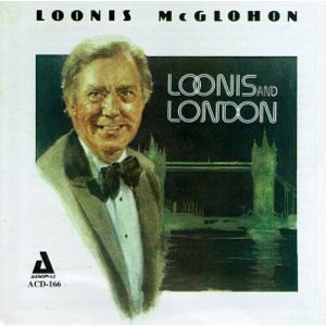 Loonis McGlohon - Loonis and London (CD) - 1 of 1