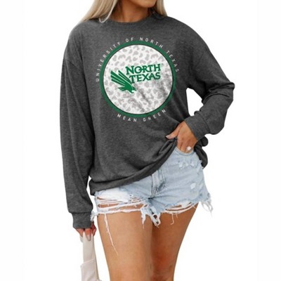 Women's University of North Texas Turning Circles Tee - Gameday Couture