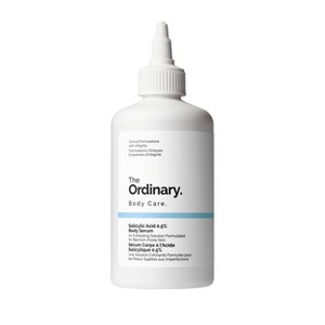 The Ordinary Salicylic Acid 0.5% Body Serum - 8.11 fl oz - Ulta Beauty - 1 of 4