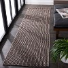 Sisal All-Weather SAW648 UV & Stain Resistant Non-Shedding Power Loomed Indoor/Outdoor Rugs - Safavieh - 3 of 4