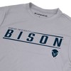 Boys' Howard University Sport T-Shirt Sleek - 4 of 4