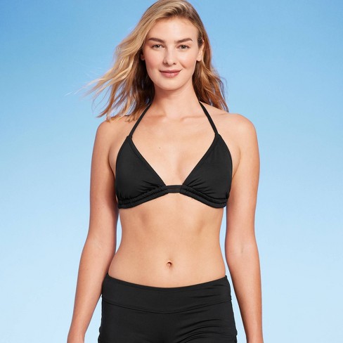 Women's Double Tunnel Bikini Top - Kona Sol™ : Target