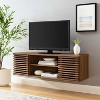 Modway Render 46 Wall-Mount Media Console TV Stand - 3 of 3
