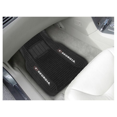 Ncaa Georgia Bulldogs Fanmatsautomotive Floor Mat Target