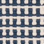 ivory/navy
