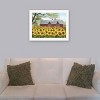 Sunshine by Billy Jacobs, Ready to Hang Framed Print, White Frame - 2 of 3