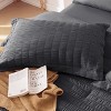 Bed in a Bag 7 Pieces Comforter Set for All Season - 2 of 4